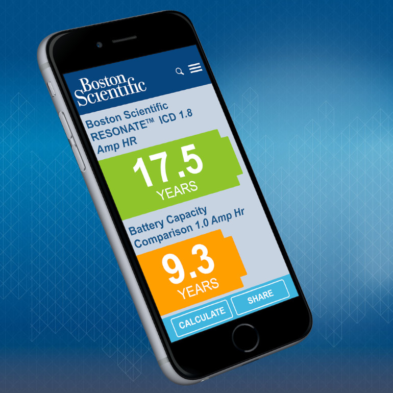 Device Longevity Boston Scientific